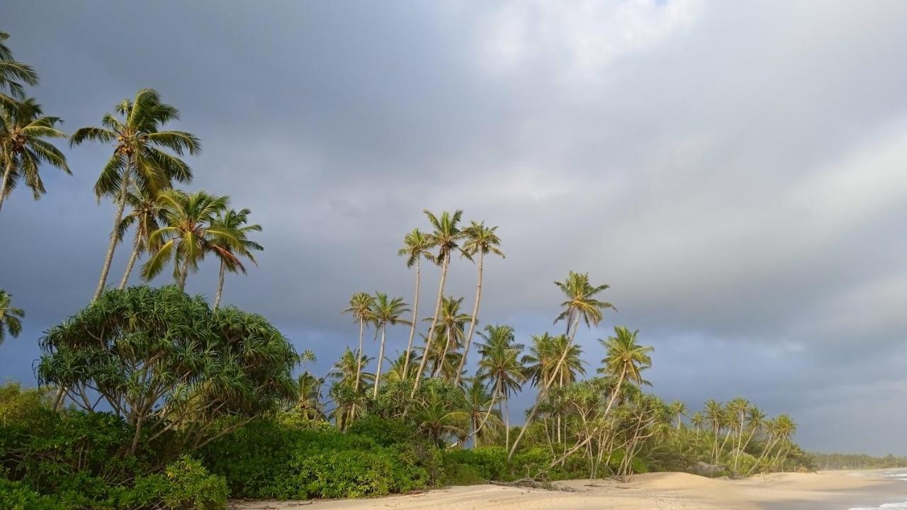 Gems Garden Guest House Tangalle Exterior photo